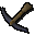 Mithril crossbow (unstrung)