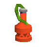 Perfect juju dungeoneering potion (4)