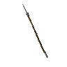 Steel javelin