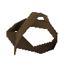 Chaos helmet