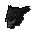 Black dragon egg (unchecked)