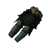 Adamant plateskirt (h5)