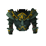 Adamant platebody (g)