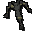 Karil's off-hand pistol crossbow (broken)