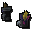 Gemstone gauntlets