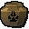 Plain hunter urn (no rune)
