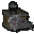 Robes of subjugation set