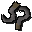Double pirate hooks