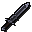 Mithril longsword