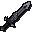 Mithril 2h sword