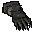 Iron off hand claws + 1