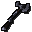 Mithril warhammer + 1
