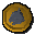 Infernal Cerberus helmet token