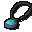 Moonstone amulet