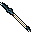 Rune javelin