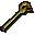 Pharaoh's sceptre (3)