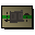 Oak magic wardrobe