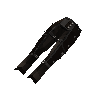 Studded chaps