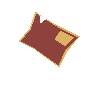 Costume skipping ticket