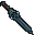 Rune off hand longsword