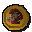 Bloodtusk warlord helmet token