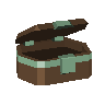 Adamant ore box
