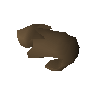 Roast rabbit