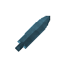 Medium bladed rune salvage