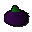 Purple pumpkin