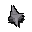 Large spiky steel salvage