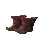 Laceration boots
