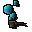Bubble blower token