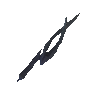 Eternal magic wand (inert)