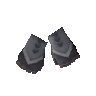 Masterwork ranged vambraces