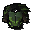 Green dragonhide body