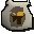 Compost mound pouch