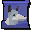 Spirit Wolf scroll (Howl)