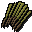 Impious incense sticks