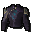 Deathwarden robe top
