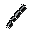 Dummy wand dark