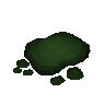 Earthen clay