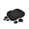 Volcanic ash