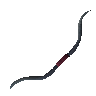 Eternal magic shortbow (unstrung)