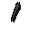 Iron bolts (unf)