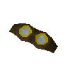 Gnome goggles