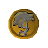 Pumpkin trees token