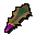 Inquisitor's staff ornament