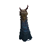 Abomination cape