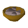 Chopped tuna