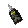Earth impling jar